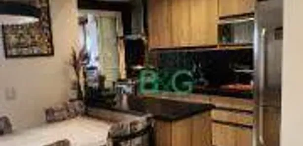 Apartamento com 2 Quartos à venda, 100m² no Barra Funda, São Paulo