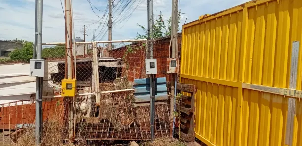 Terreno / Lote / Condomínio à venda, 1300m² no Park Way, Brasília