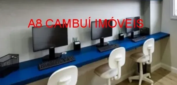 Conjunto Comercial / Sala à venda, 34m² no Vila Mariana, São Paulo