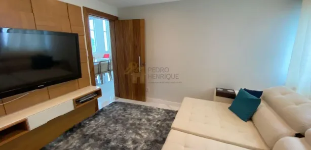 Casa de Condomínio com 6 Quartos à venda, 525m² no Vale do Landirana (Abrantes), Camaçari
