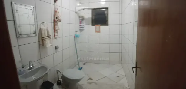 Casa com 3 Quartos à venda, 94m² no Leonor, Londrina