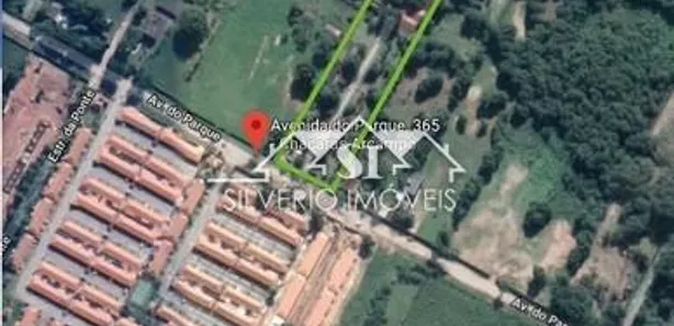 Fazenda / Sítio / Chácara com 4 Quartos à venda, 480m² no Chácaras Arcampo, Duque de Caxias