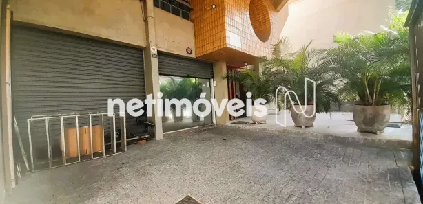Loja / Salão / Ponto Comercial à venda, 68m² no Boa Viagem, Belo Horizonte