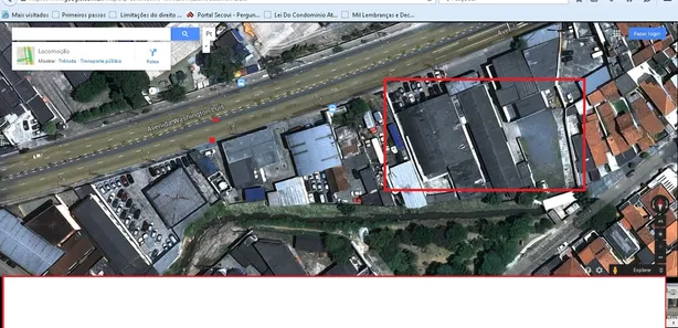 Terreno / Lote / Condomínio para venda ou aluguel, 2000m² no Santo Amaro, São Paulo