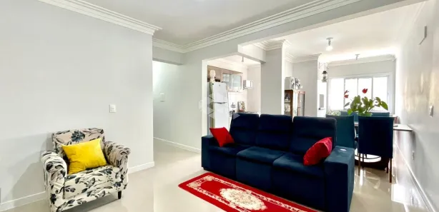 Apartamento com 2 Quartos à venda, 68m² no Navegantes, Capão da Canoa