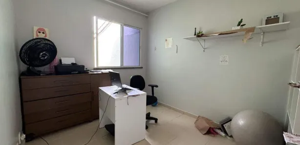 Casa de Condomínio com 3 Quartos à venda, 110m² no Marcelo Deda, São Cristóvão