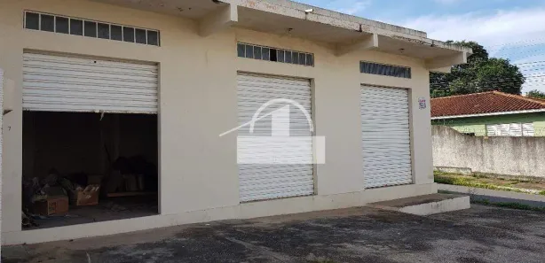 Loja / Salão / Ponto Comercial à venda, 144m² no Nossa Senhora do Carmo II, Sete Lagoas