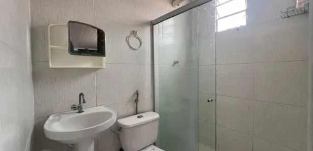 Casa de Condomínio com 3 Quartos à venda, 85m² no Stella Maris, Salvador