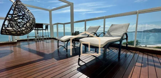 Cobertura com 3 Quartos à venda, 175m² no Centro, Penha