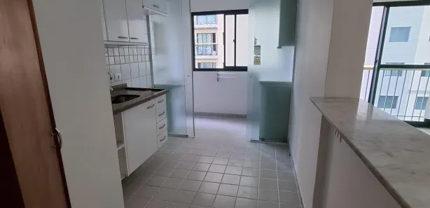Apartamento com 2 Quartos para alugar, 72m² no Alphaville Centro Industrial e Empresarial/Alphaville., Barueri