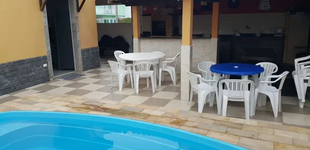 Casa com 3 Quartos à venda, 160m² no Monte Alto, Arraial do Cabo