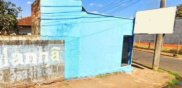 Loja / Salão / Ponto Comercial com 3 Quartos à venda, 113m² no Jardim América, Uberaba