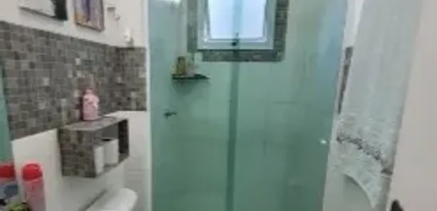Apartamento com 2 Quartos à venda, 40m² no Jardim Itaqui, Campo Largo