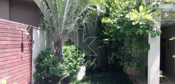 Casa de Condomínio com 4 Quartos para venda ou aluguel, 550m² no Jardim Panorama, São Paulo