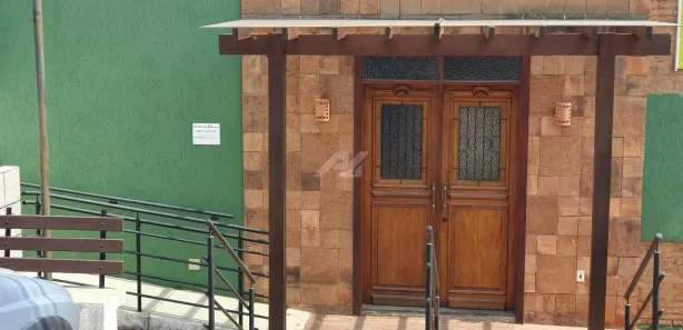 Casa de Vila com 1 Quarto à venda, 155m² no Jardim Belmonte (Sousas), Campinas