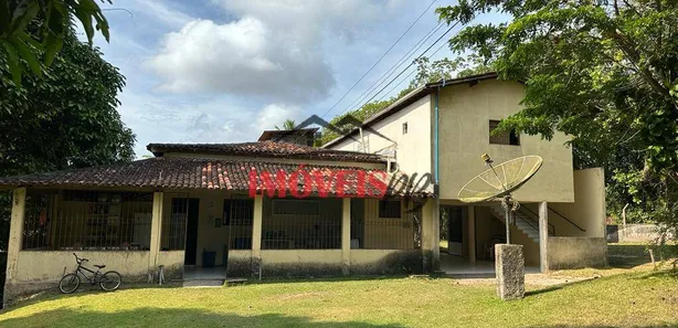 Fazenda / Sítio / Chácara com 4 Quartos à venda, 2m² no , Conde