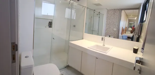 Apartamento com 3 Quartos à venda, 180m² no Jardins, Aracaju