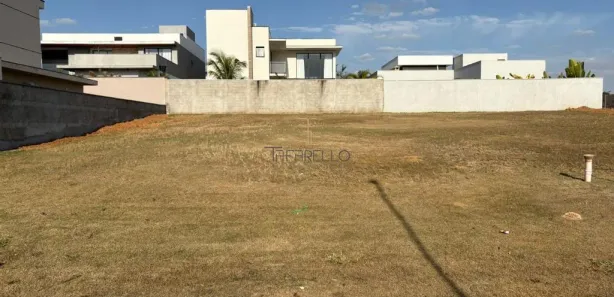 Terreno / Lote / Condomínio à venda, 510m² no Chácara São José, Jaguariúna