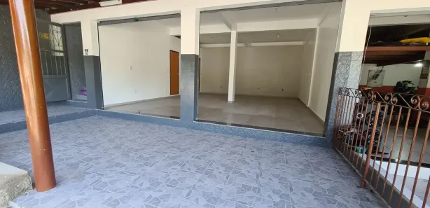 Loja / Salão / Ponto Comercial para alugar, 85m² no Nova Suíça, Nova Friburgo