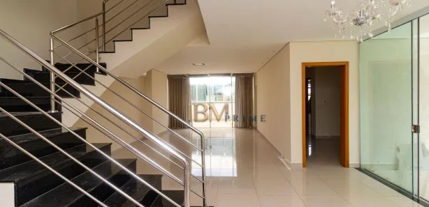 Cobertura com 4 Quartos para venda ou aluguel, 265m² no Jardim Botânico, Ribeirão Preto