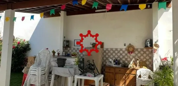 Casa com 2 Quartos à venda, 180m² no Nova Caruaru, Caruaru