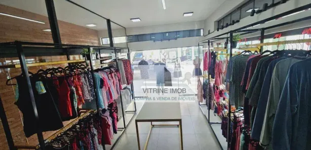 Loja / Salão / Ponto Comercial à venda, 40m² no Centro, Itatiba