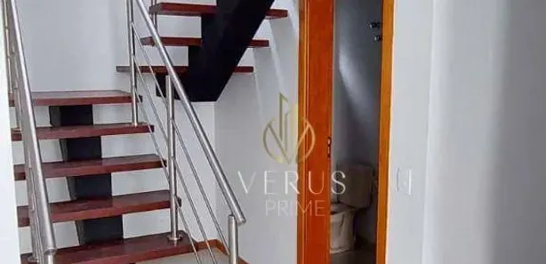 Casa de Condomínio com 3 Quartos para venda ou aluguel, 200m² no Jardim Santa Mônica II, Mogi Guaçu