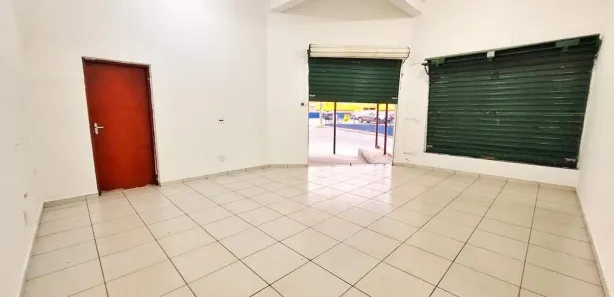 Conjunto Comercial / Sala para alugar, 50m² no Parque Residencial Santa Eulália, Limeira
