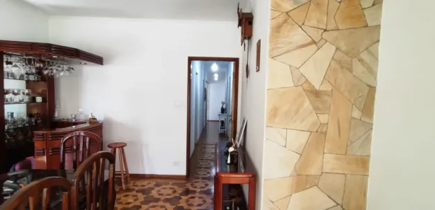 Sobrado com 4 Quartos à venda, 200m² no Centro, Mairinque