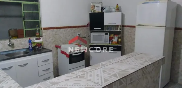 Casa com 5 Quartos à venda, 170m² no Vila Menck, Osasco