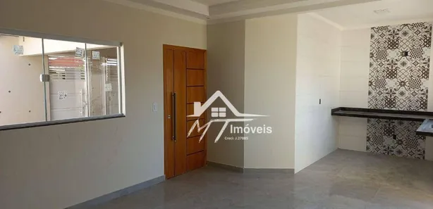 Casa com 3 Quartos à venda, 250m² no Vila Yolanda Costa e Silva, Sumaré