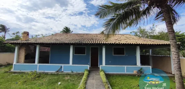 Casa com 3 Quartos à venda, 160m² no Areal, Araruama