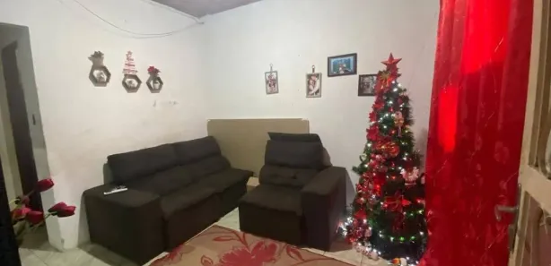 Casa com 2 Quartos à venda, 52m² no Vila Ibirapitanga, Itaguaí