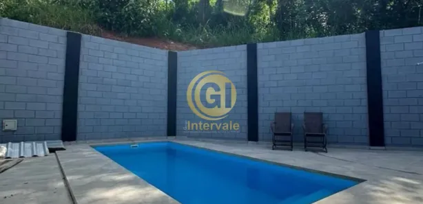 Fazenda / Sítio / Chácara com 6 Quartos para alugar, 550m² no Jardim São Gabriel, Jacareí