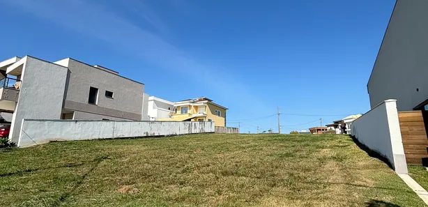 Terreno / Lote / Condomínio à venda, 385m² no Parque Ipiranga, Resende