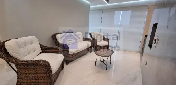 Apartamento com 2 Quartos para alugar, 107m² no Dezoito do Forte Empresarial/Alphaville., Barueri