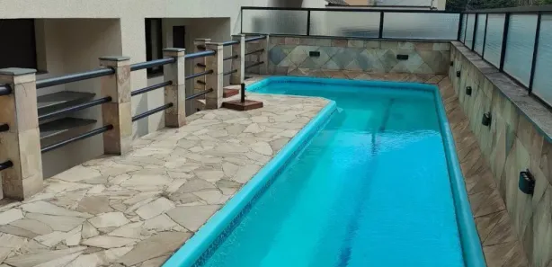 Apartamento com 2 Quartos para venda ou aluguel, 75m² no Barcelona, São Caetano do Sul