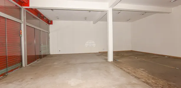 Prédio Inteiro à venda, 395m² no Prado Velho, Curitiba