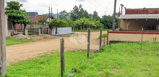 Terreno / Lote / Condomínio à venda, 351m² no Amizade, Jaraguá do Sul