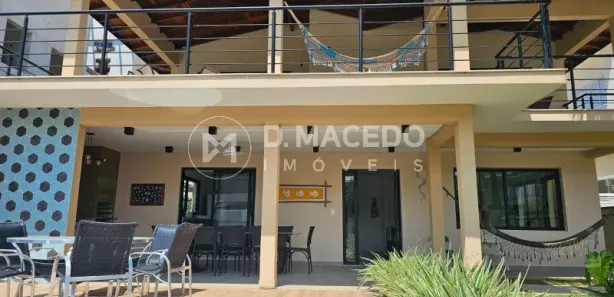 Casa com 7 Quartos para alugar, 380m² no Lagoinha, Ubatuba