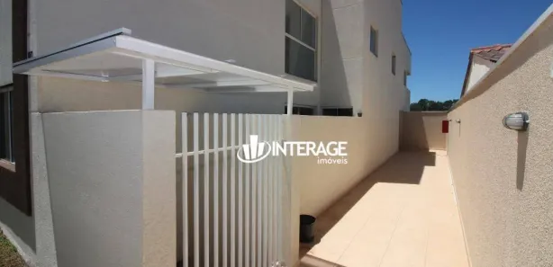 Apartamento com 2 Quartos à venda, 57m² no Tanguá, Almirante Tamandaré