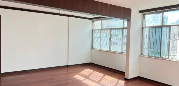 Apartamento com 4 Quartos para venda ou aluguel, 150m² no Icaraí, Niterói