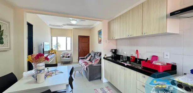 Apartamento com 2 Quartos à venda, 72m² no Pontinha, Araruama