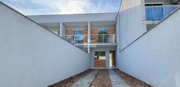 Casa com 2 Quartos para alugar, 95m² no Velha, Blumenau