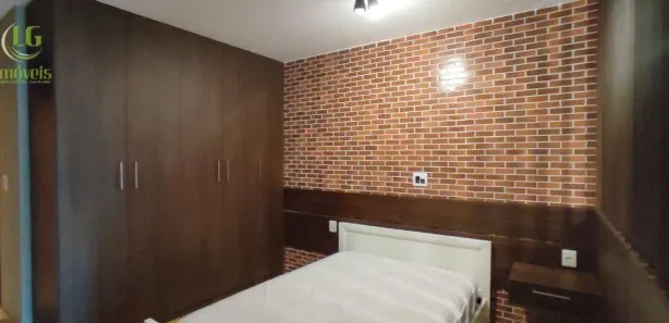 Flat com 1 Quarto para alugar, 35m² no Camboinhas, Niterói