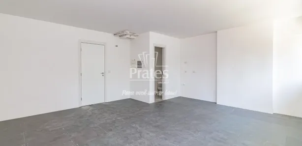 Conjunto Comercial / Sala à venda, 34m² no Vila Izabel, Curitiba