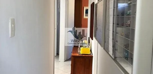 Apartamento com 2 Quartos à venda, 60m² no Centro, Petrópolis