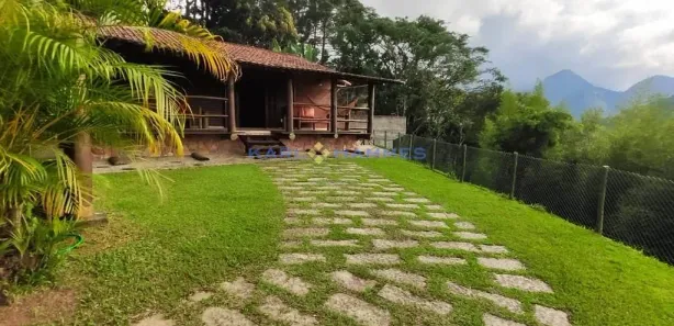 Casa com 3 Quartos à venda, 119m² no Corrêas, Petrópolis