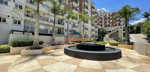 Cobertura com 2 Quartos à venda, 97m² no Granja Viana, Cotia