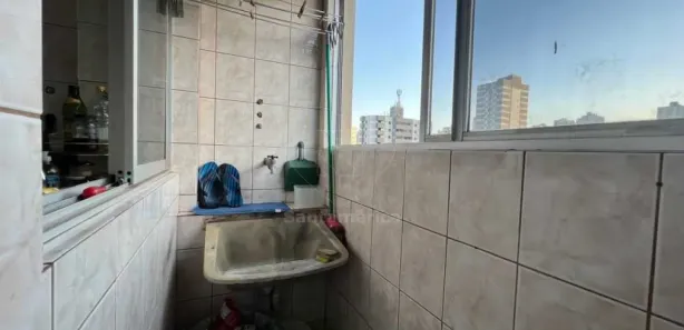 Kitnet com 1 Quarto à venda, 47m² no Centro, Londrina